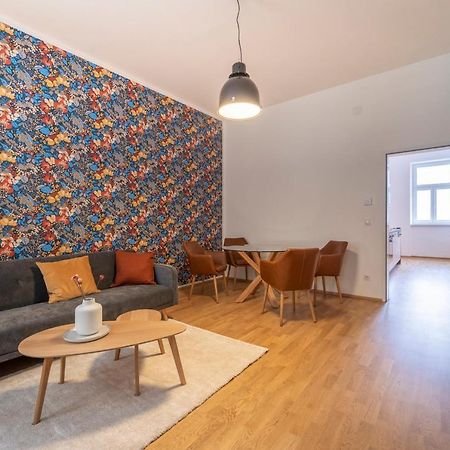 Klaus I Levestate Apartment Wien Ngoại thất bức ảnh