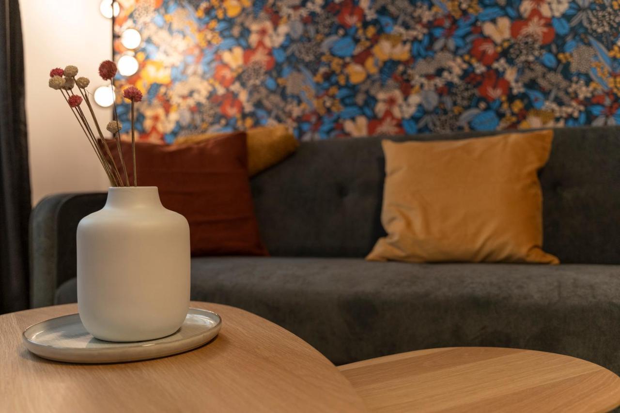 Klaus I Levestate Apartment Wien Ngoại thất bức ảnh