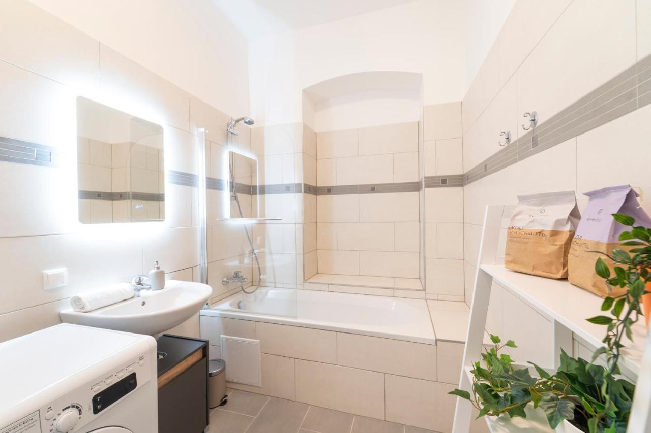 Klaus I Levestate Apartment Wien Ngoại thất bức ảnh