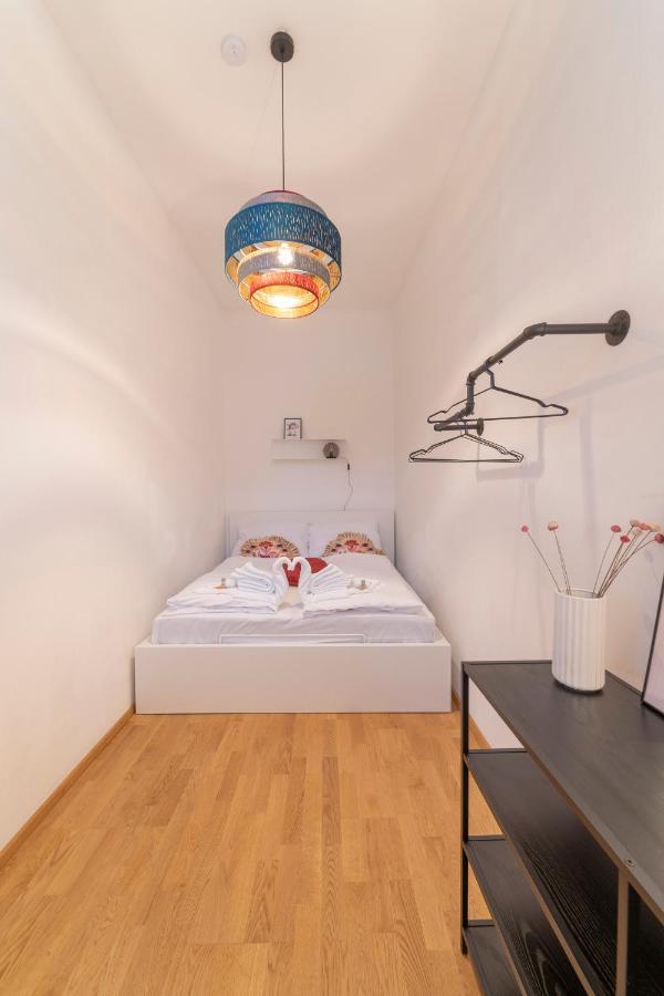 Klaus I Levestate Apartment Wien Ngoại thất bức ảnh