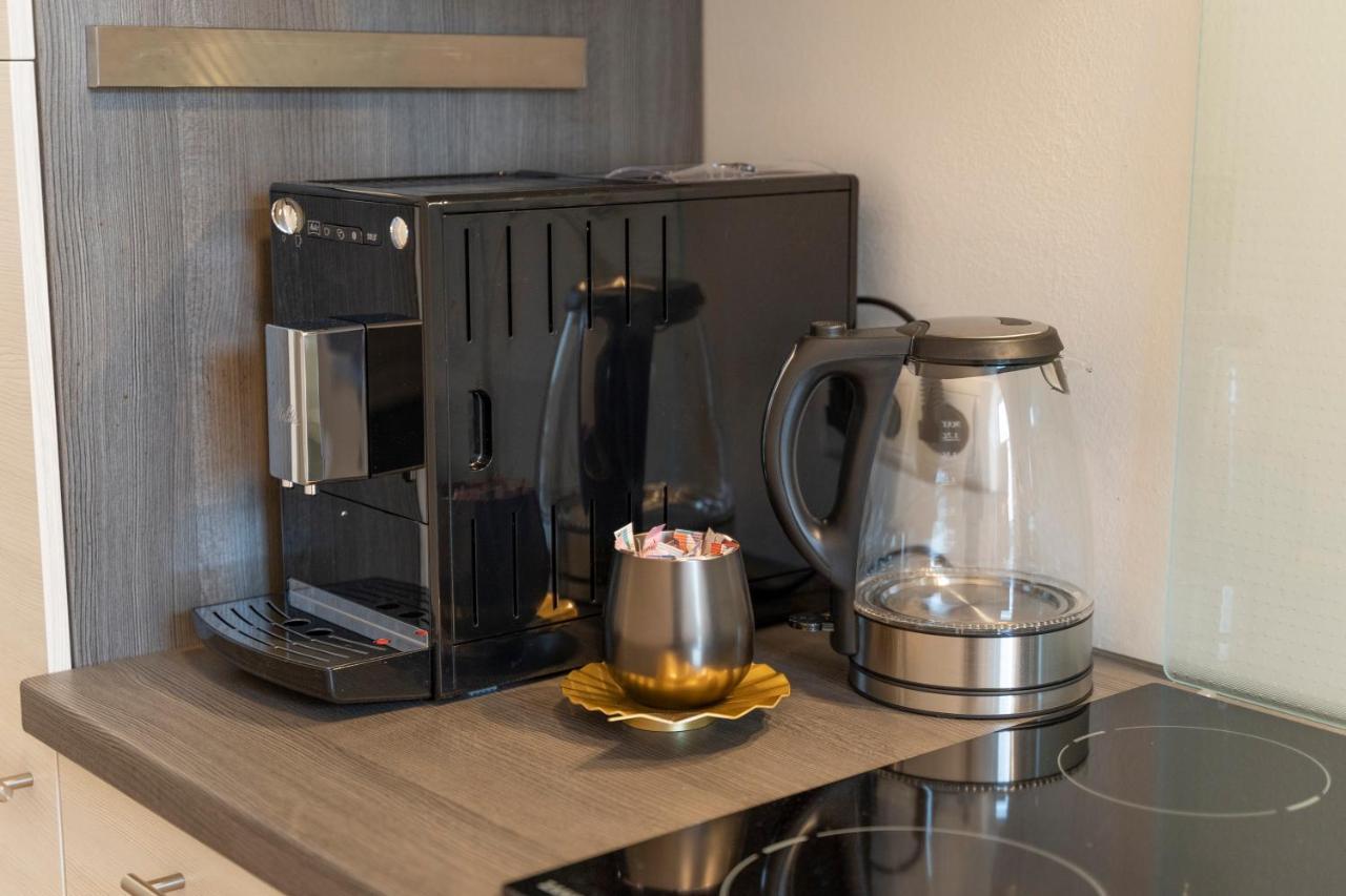 Klaus I Levestate Apartment Wien Ngoại thất bức ảnh