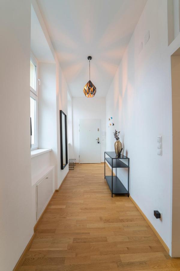 Klaus I Levestate Apartment Wien Ngoại thất bức ảnh