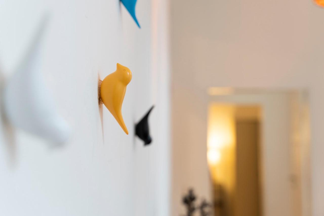 Klaus I Levestate Apartment Wien Ngoại thất bức ảnh