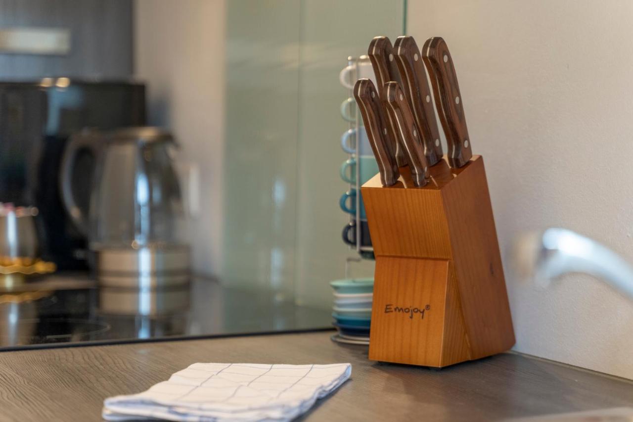 Klaus I Levestate Apartment Wien Ngoại thất bức ảnh