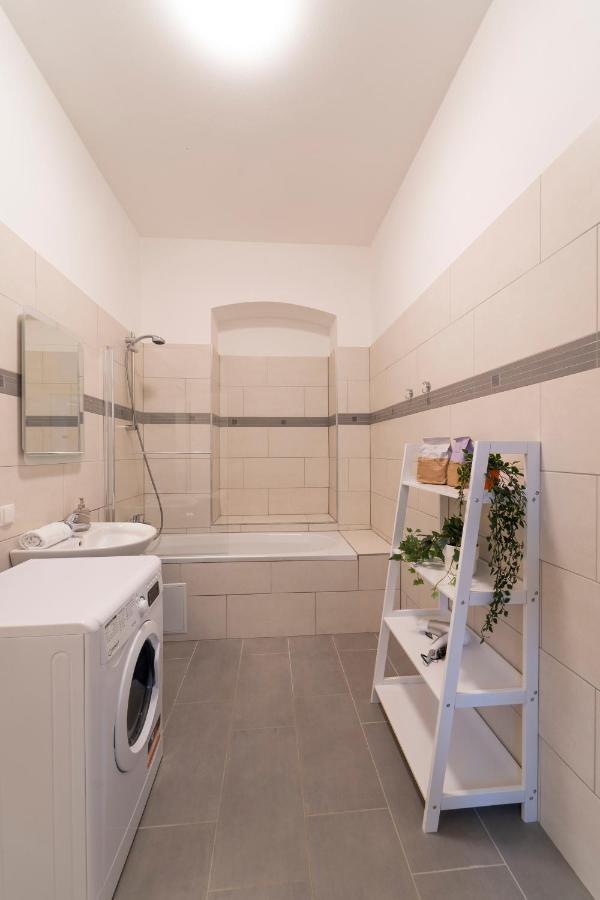 Klaus I Levestate Apartment Wien Ngoại thất bức ảnh