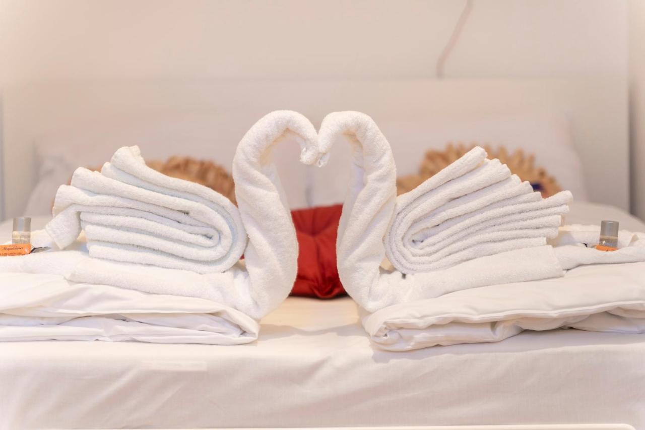 Klaus I Levestate Apartment Wien Ngoại thất bức ảnh