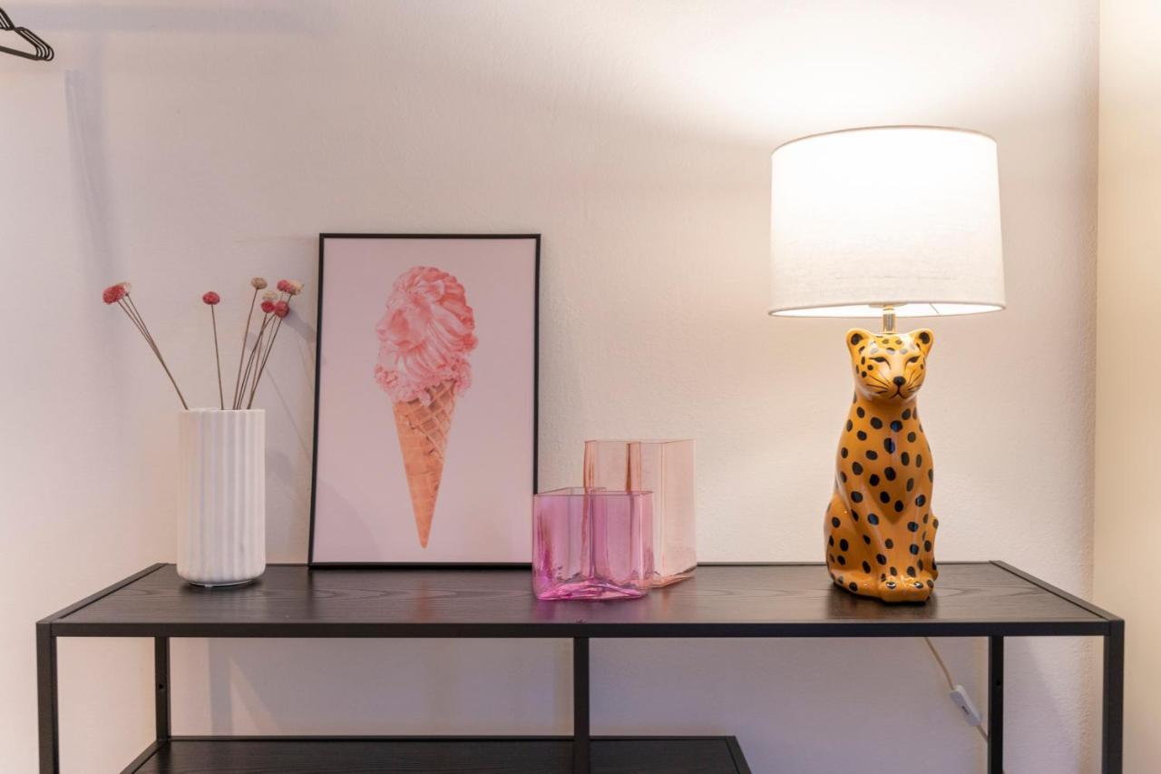 Klaus I Levestate Apartment Wien Ngoại thất bức ảnh