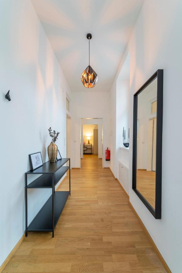 Klaus I Levestate Apartment Wien Ngoại thất bức ảnh
